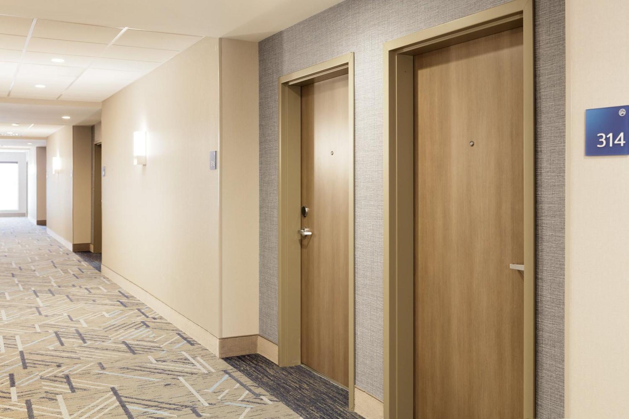 Holiday Inn Express & Suites College Station By Ihg Exterior foto